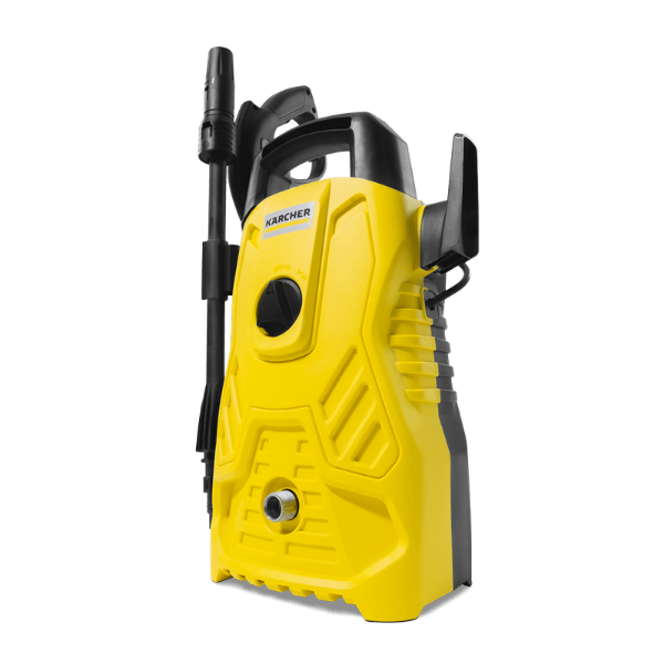 Producto - Hidrolavadora Karcher Compacta - 0
