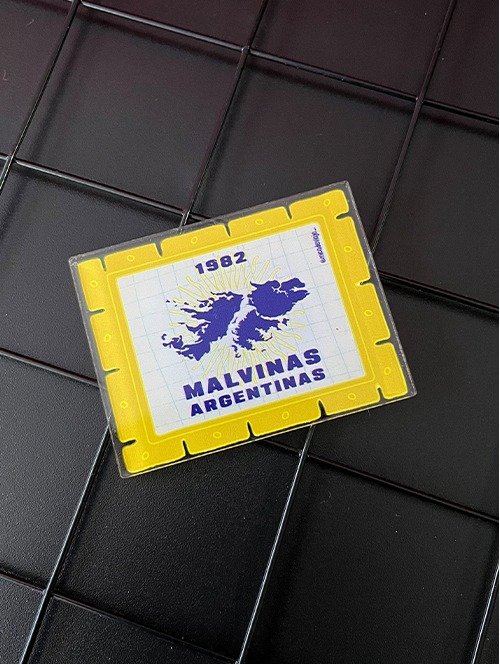 Producto - Imán Malvinas Argentinas