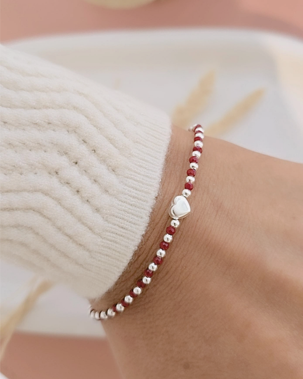 Producto - PULSERA SAN VALENTIN