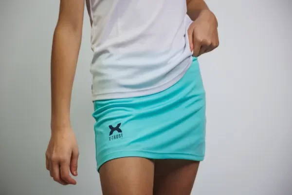 Producto - Pollera short X-Trust Niña