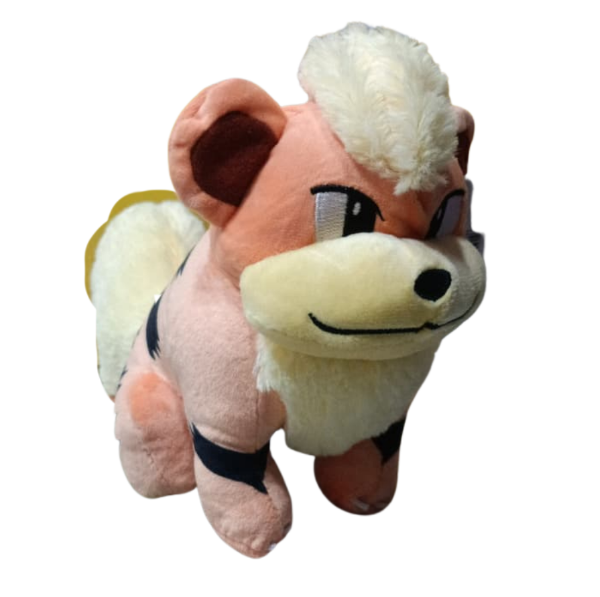 Producto - Peluche Growlithe - Pokemon