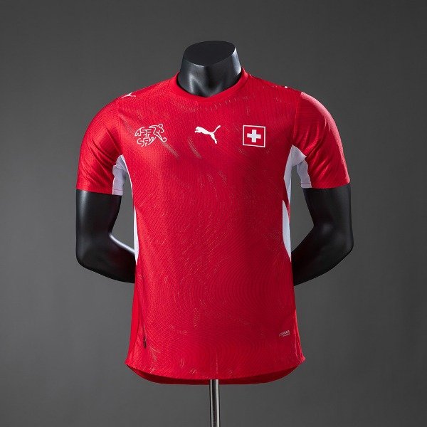 SUIZA 2026 - MATCH [VERSIÓN JUGADOR]
