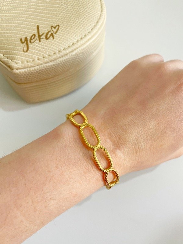 Producto - BRAZALETE OLIVIA