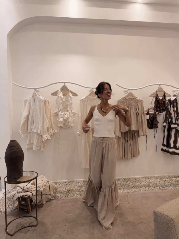 Producto - TOP MALVA OFF WHITE - 3