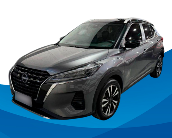 Producto - NISSAN KICKS  2023