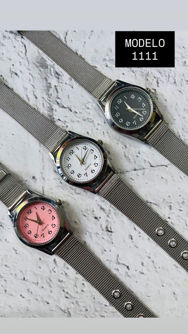 Producto - Modelo 1111