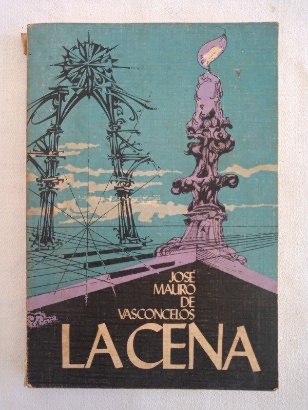 Producto - La cena