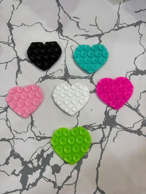 Producto - sopapa doble corazon