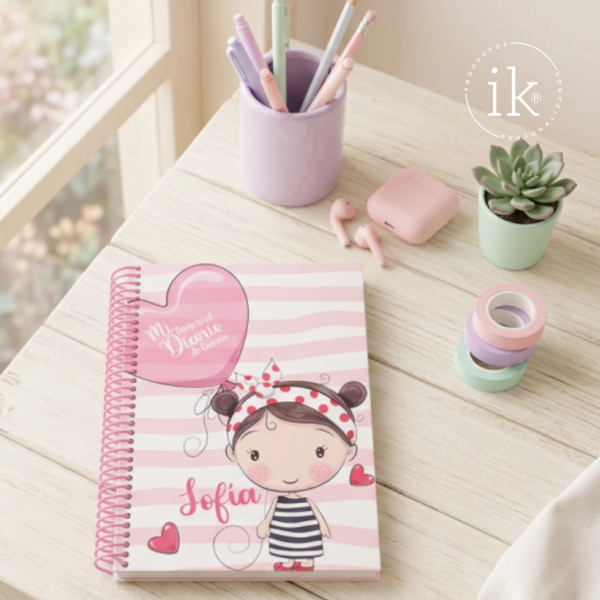 Producto - Devocional Teens