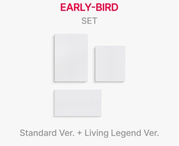 Producto - BTS - ALBUM ARIRANG (SET MINI)