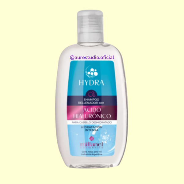 Producto - Shampoo Hydra 200ml