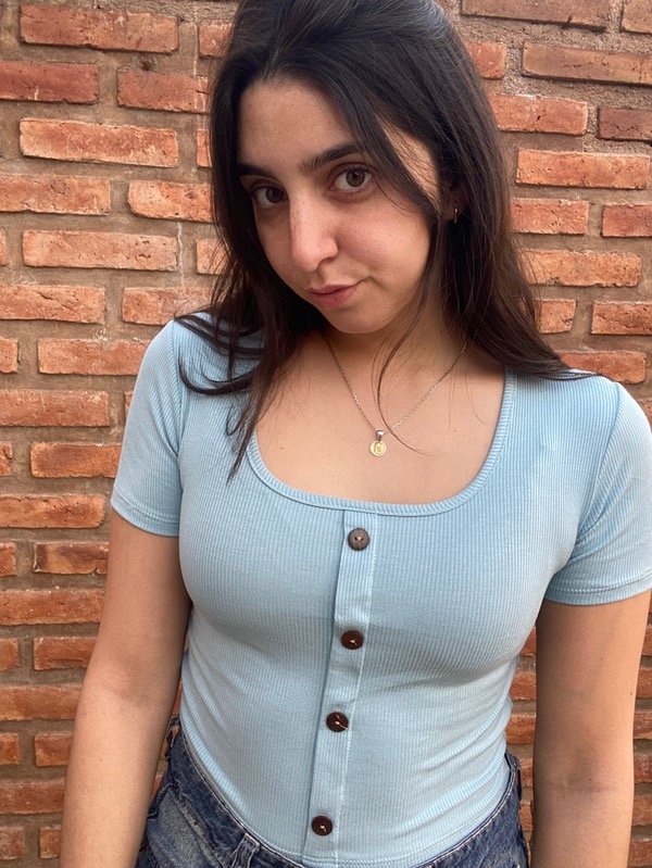 Producto - Top Oasis