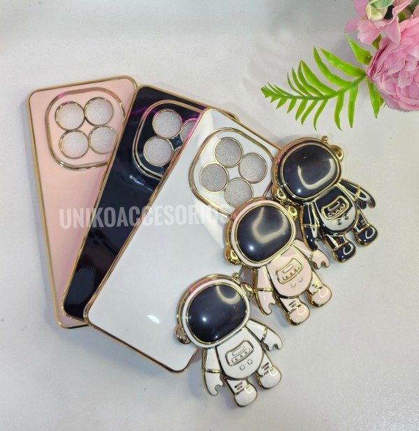 Producto - Funda Redmi Note 15 (1)