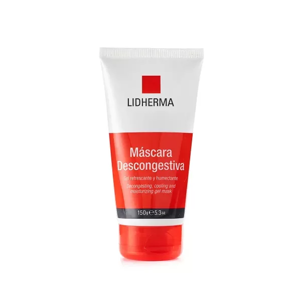 Producto - Máscara Descongestiva x 150g