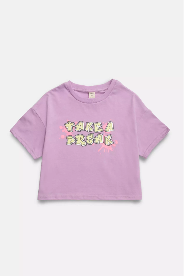 Producto - Remera MC Julieta 4-14 CK