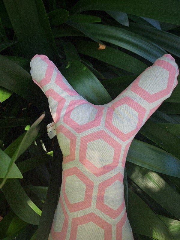Producto - PEZ SINERGIA ROSA