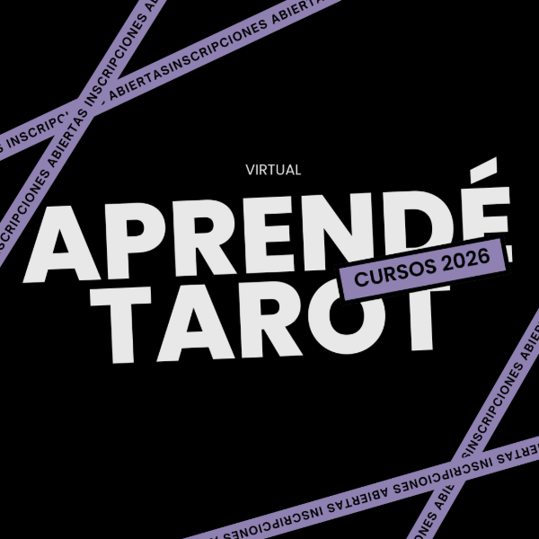 Producto - Formación Integral en Tarot