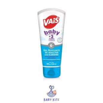 Producto - VAIS REPELENTE BABY
