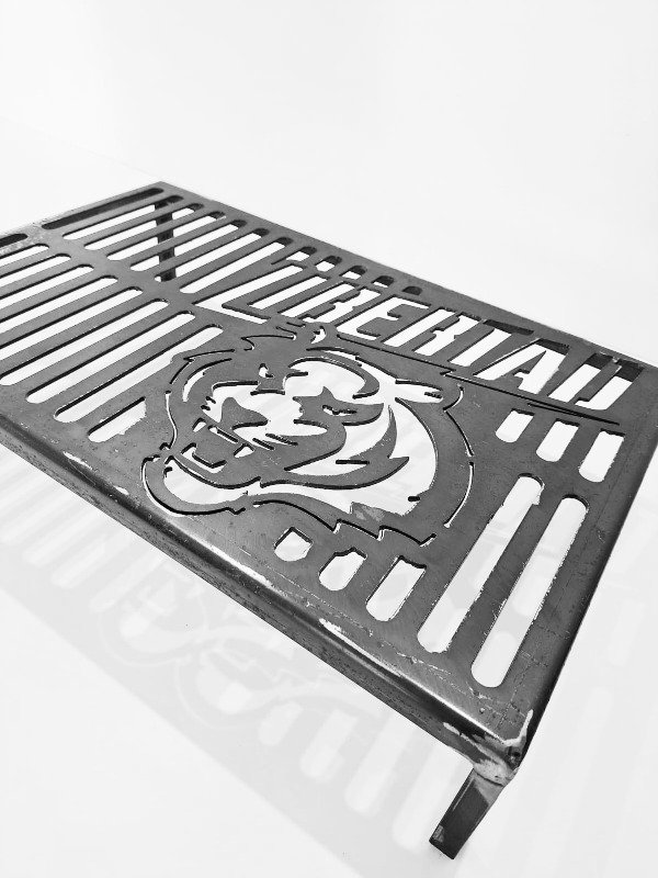 Producto - Parrilla del Tigre