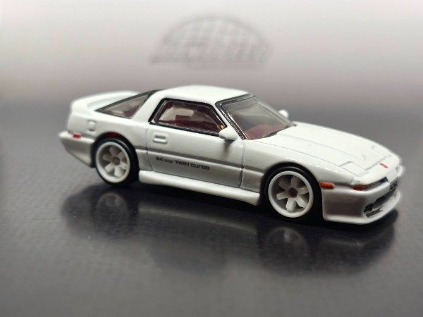 Producto - '89 Toyota Supra