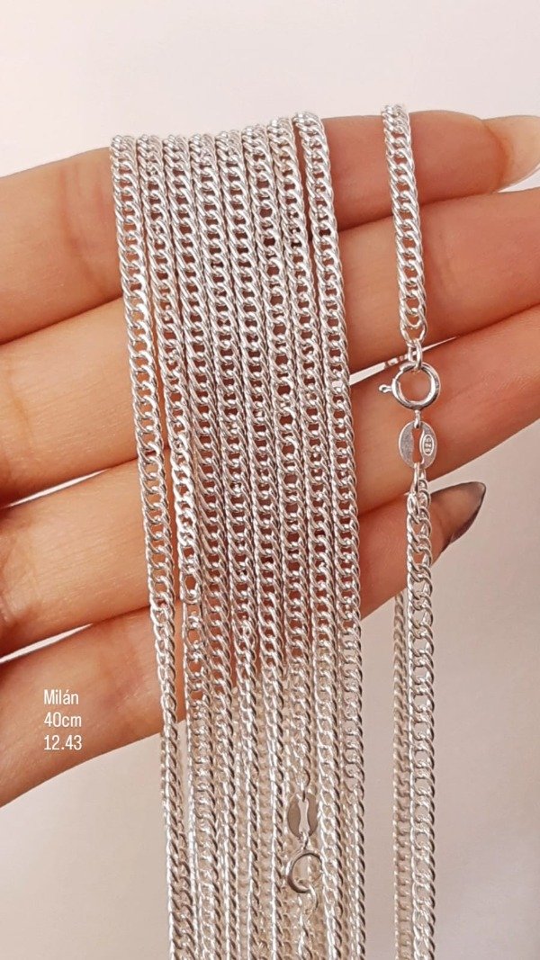 Producto - LCH100 MILÁN
