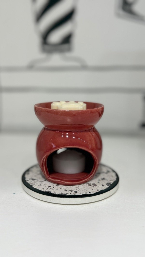 Producto - Hornito Bordo