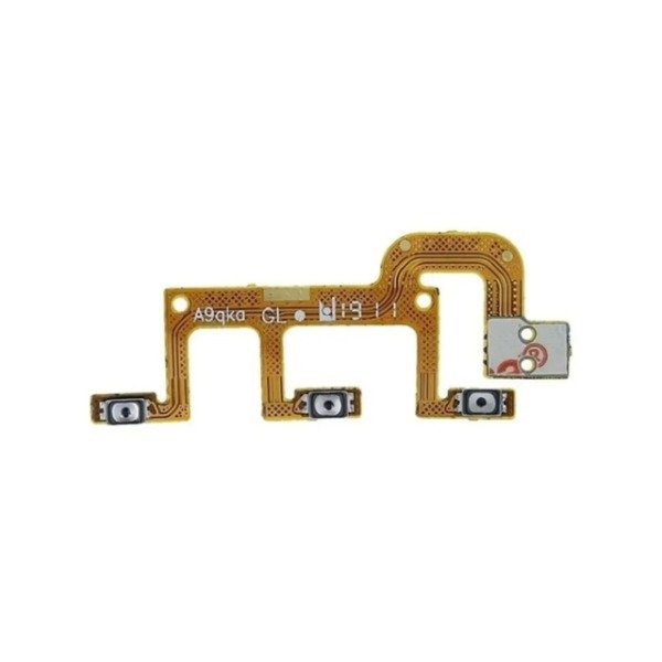 Producto - Flex Power Motorola One Action