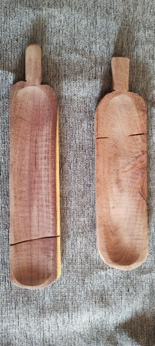 Producto - Salamera algarrobo 28cm aprox