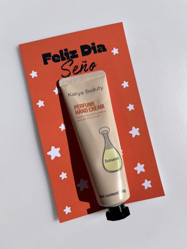 Producto - Crema de Manos #9