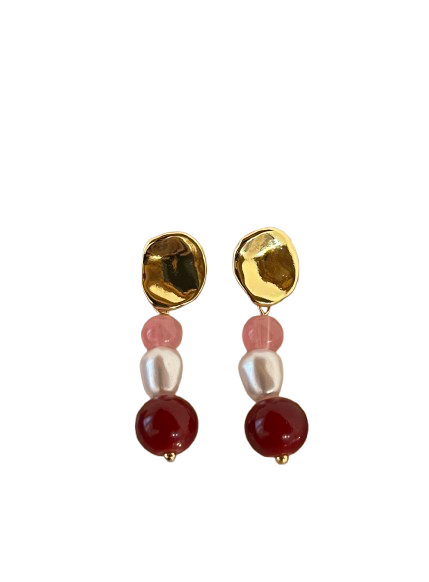 Producto - Aros Cherie