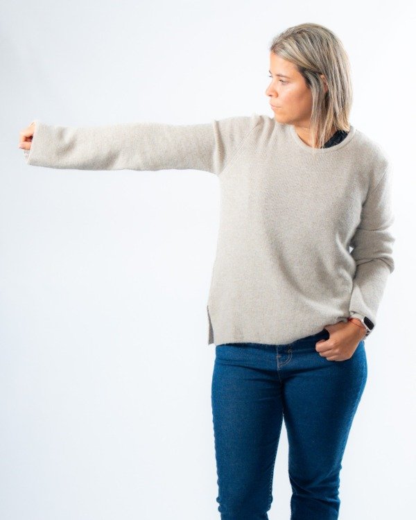 Producto - Sweater Dani