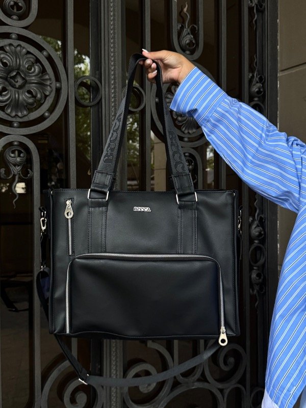 Producto - BOLSO BOSTON ECOCUERO