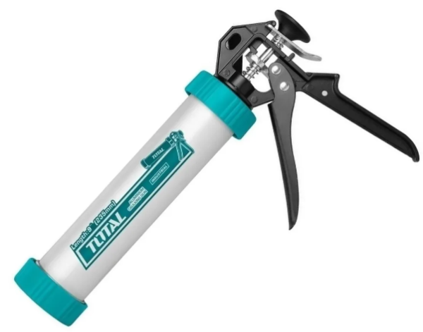 Producto - Pistola aplicador de silicona 9"