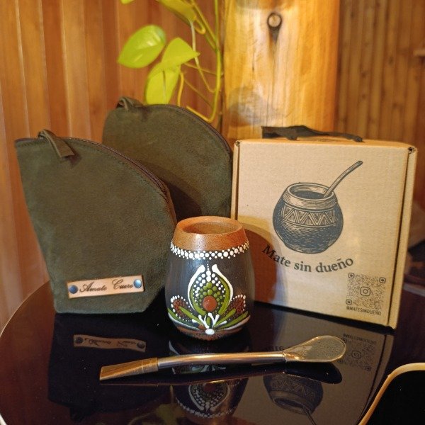 Producto - Combo esencia natural