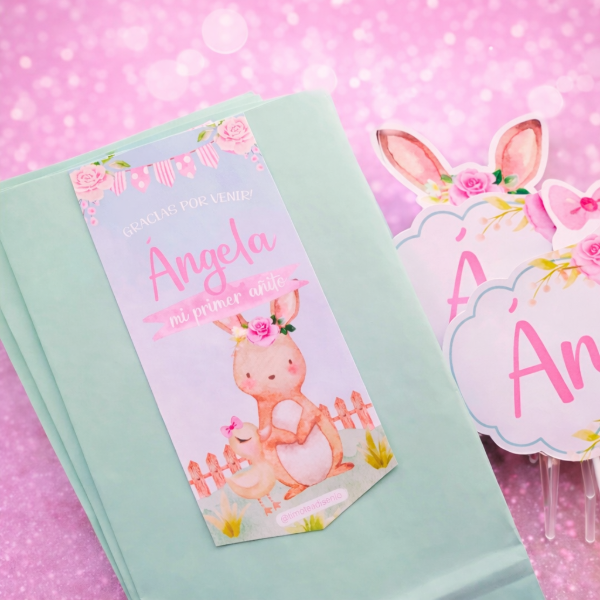 Producto - BOLSITA GOLOSINERA ECONOMICA