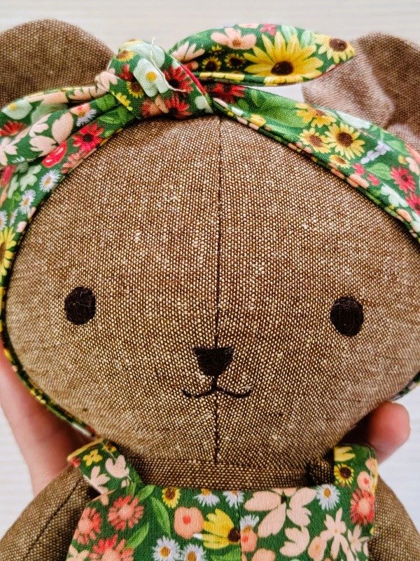 Producto - Osita Margarita - 1