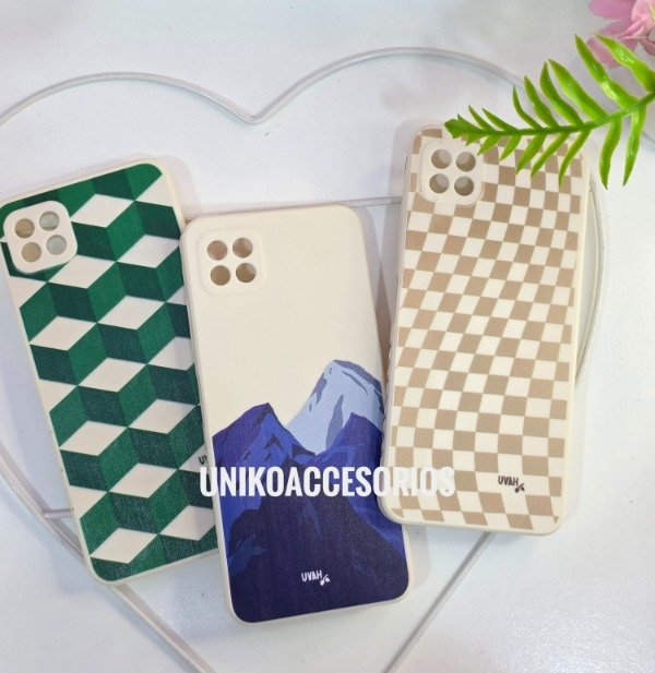 Producto - Funda Samsung A22 5g (17)