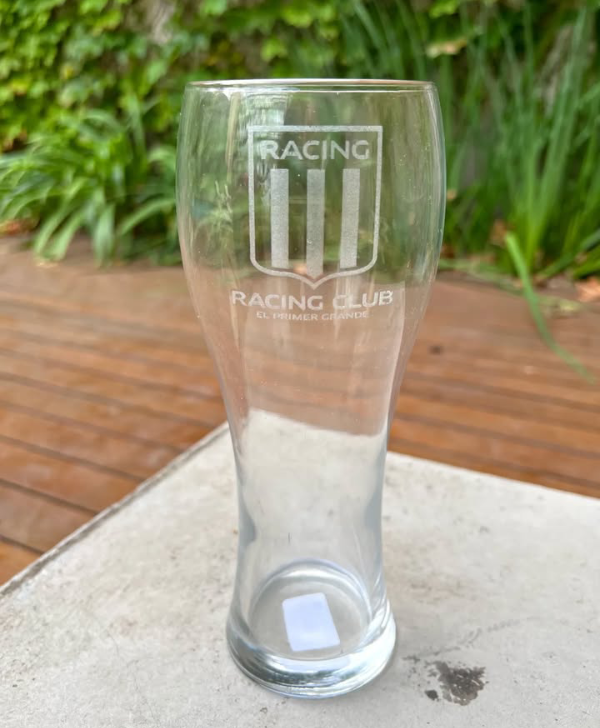 Producto - Vaso joinville