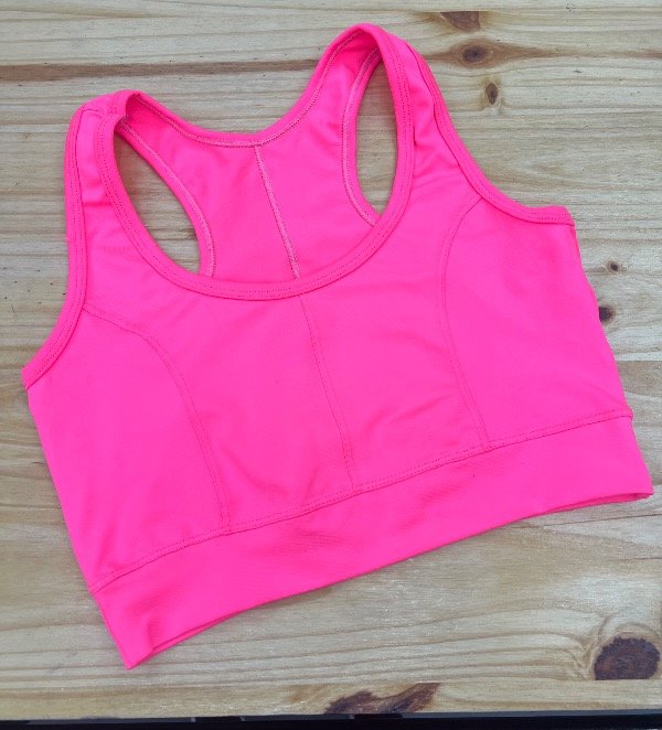 Producto - Top básico flúor