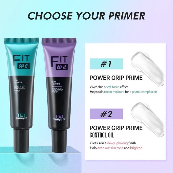 Producto - Primer Tei Fit
