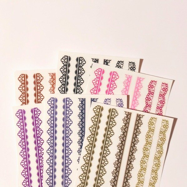 Producto - LOOP - PUNTILLAS