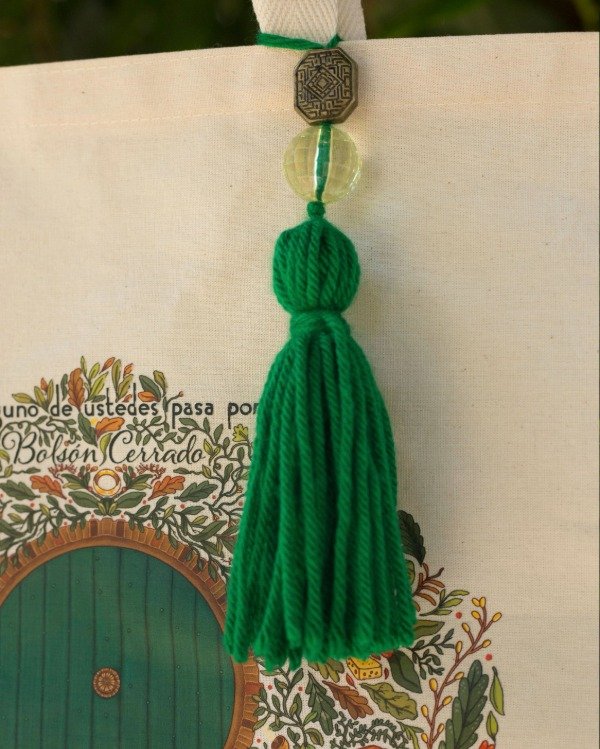 Producto - Tote "El Hobbit" - 3