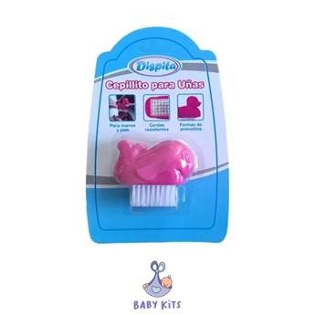 Producto - DISPITA CEPILLO PARA UÑAS