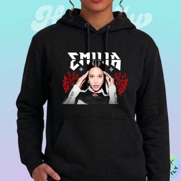 Buzo Unisex Emilia #10