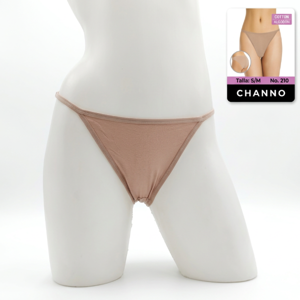 Producto - Bombacha de Tira Para cualquier Ocación OUTLET NUEVO - 4