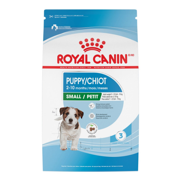 Producto - Royal Canin Puppy Mini 15kg