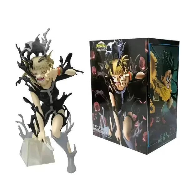 Producto - Himiko Toga Transform Ver. - MY HERO ACADEMIA (20cm) - 5