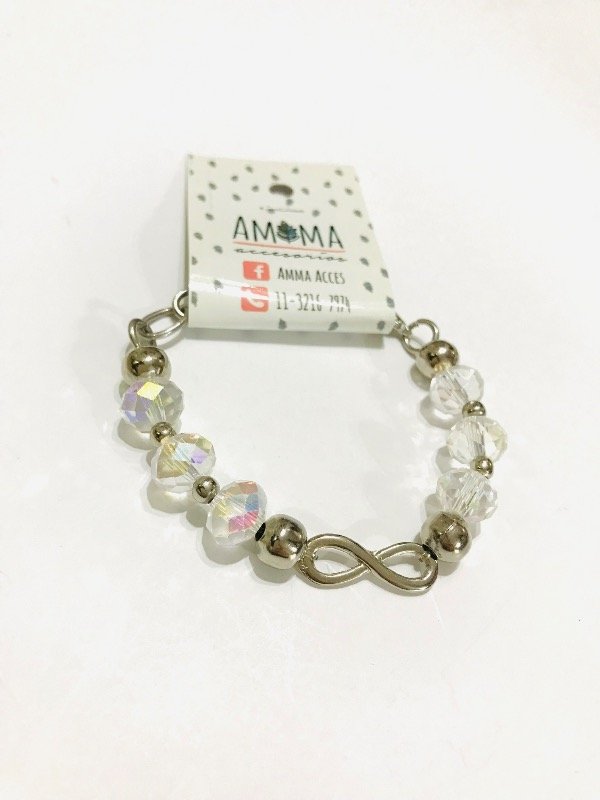 Producto - Pulsera INFINITO