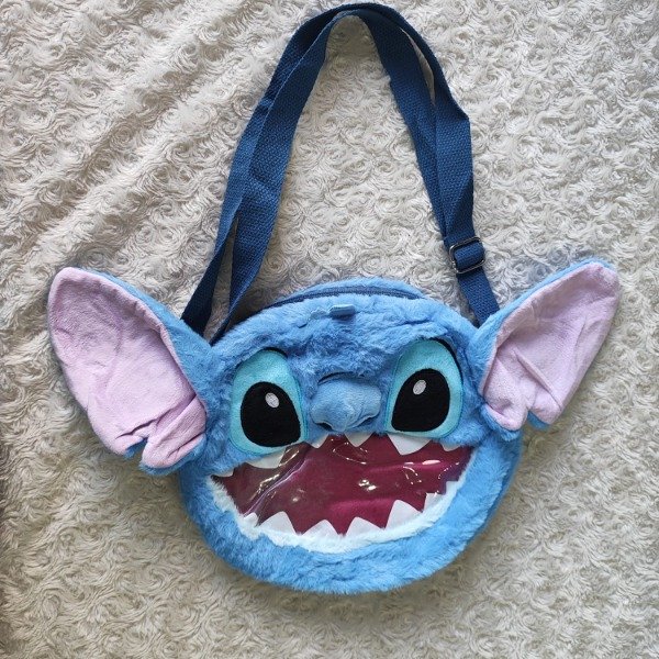 Producto - CARTERA STITCH
