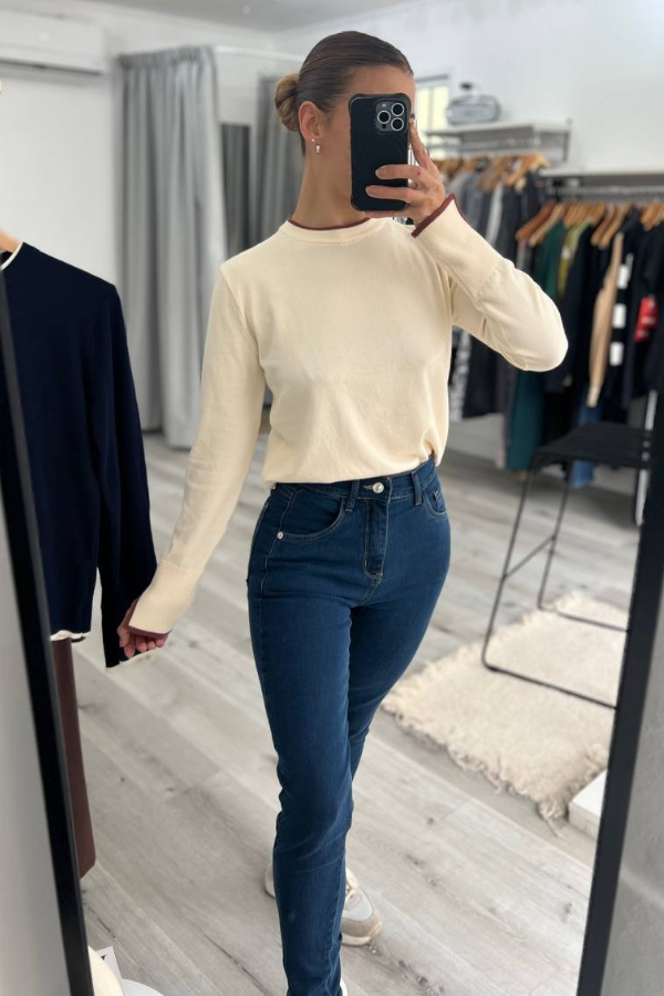 Producto - Sweater Millie